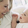 談話方式會影響嬰兒智力？